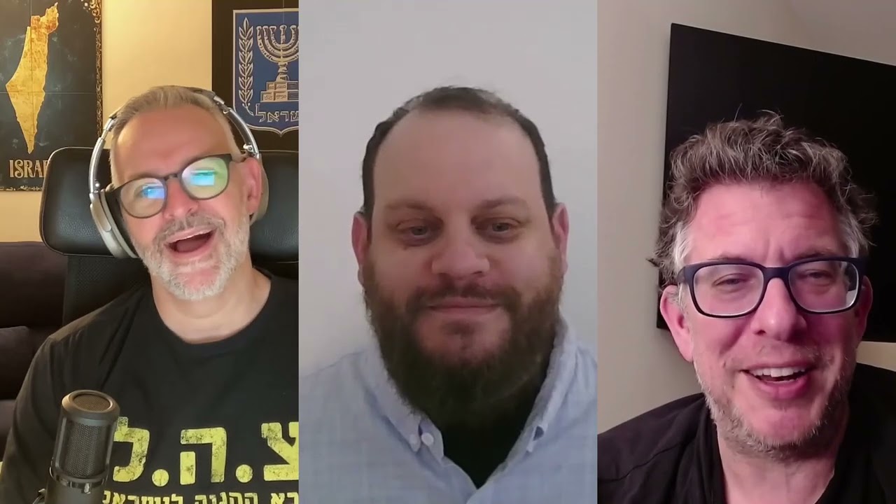 Ep 183: By Executive Order, Trump Is Going To Have To SAVE (Act) The Midterms