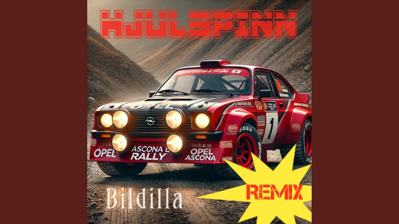 Bildilla (Remix)