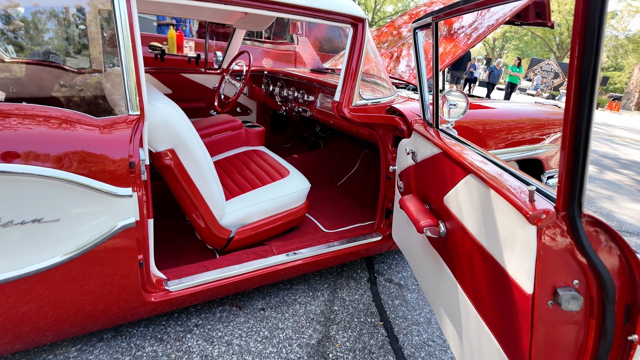 Atlantic Fest Full Car Show | Atlantic Iowa (2024)