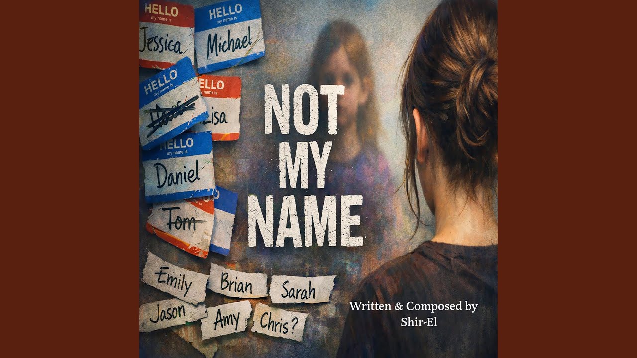Not My Name