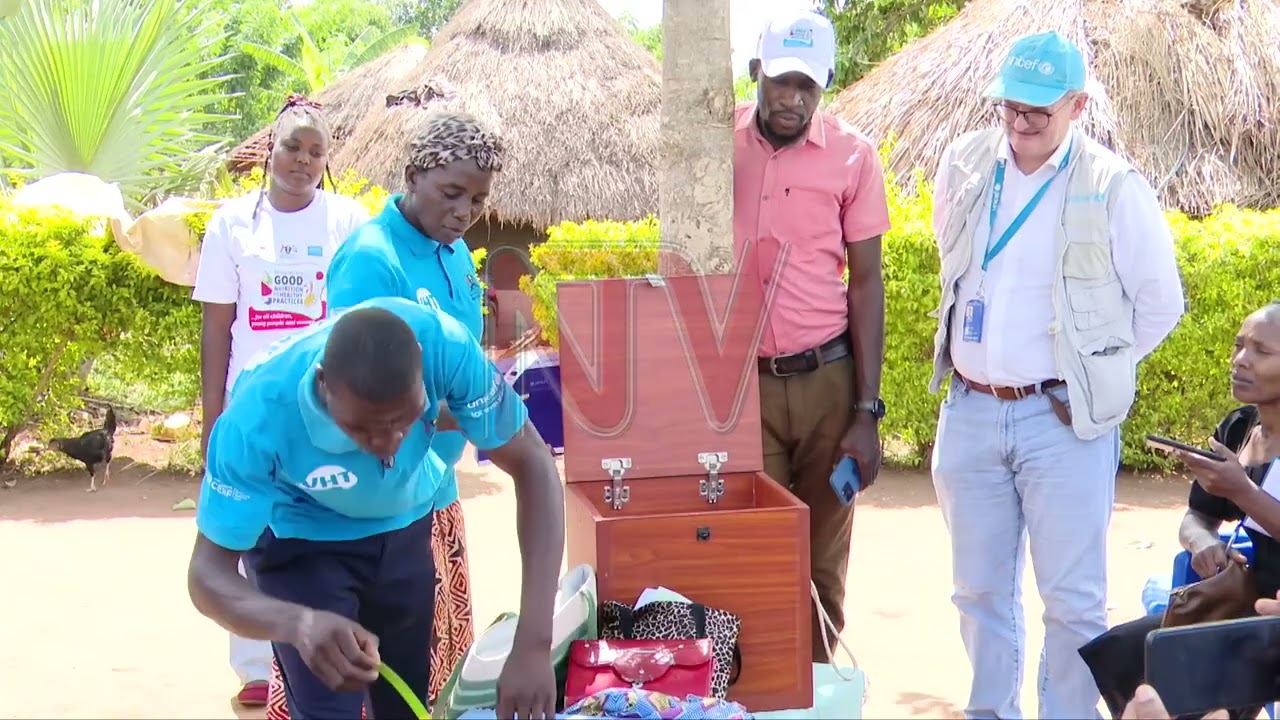 Why poor nutrition is prevalent in Kiryandongo
