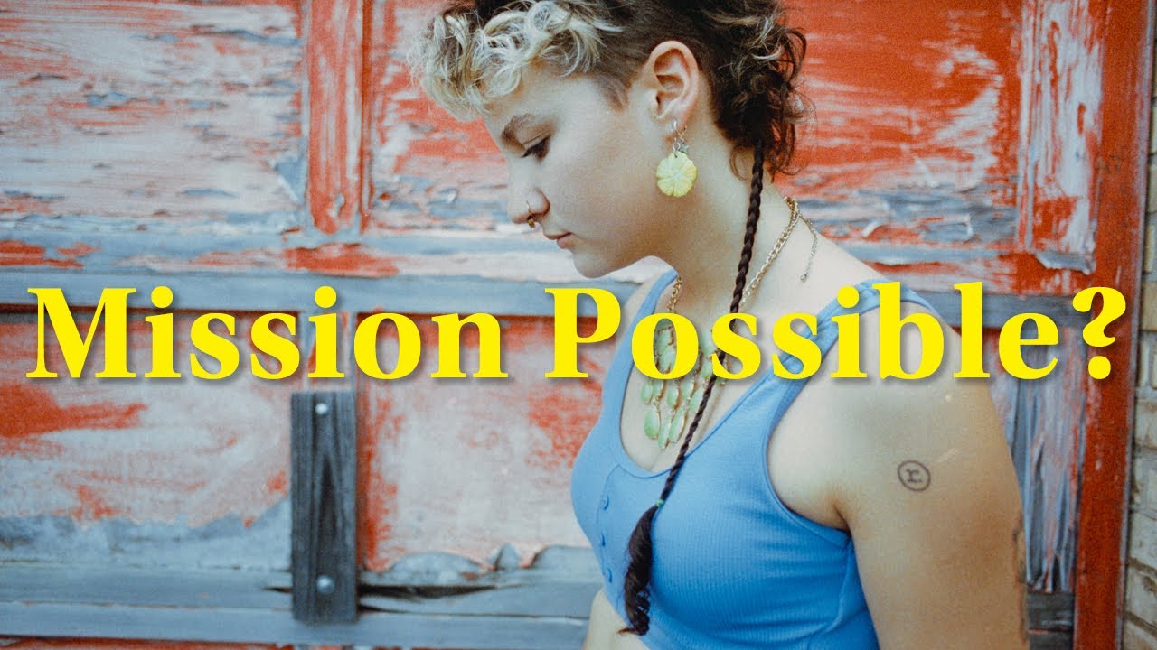 Adox Color Mission (+ Expired Film Prices)