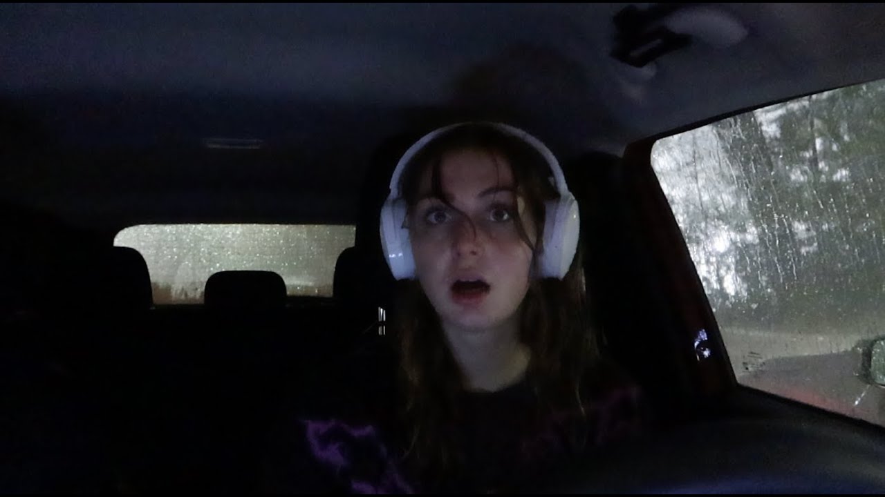 vlogs i didn't edit bc i was sad