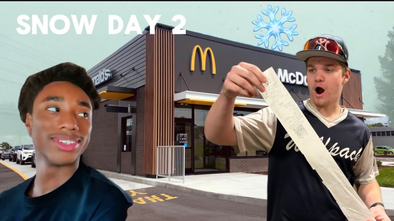 Snow Day 2