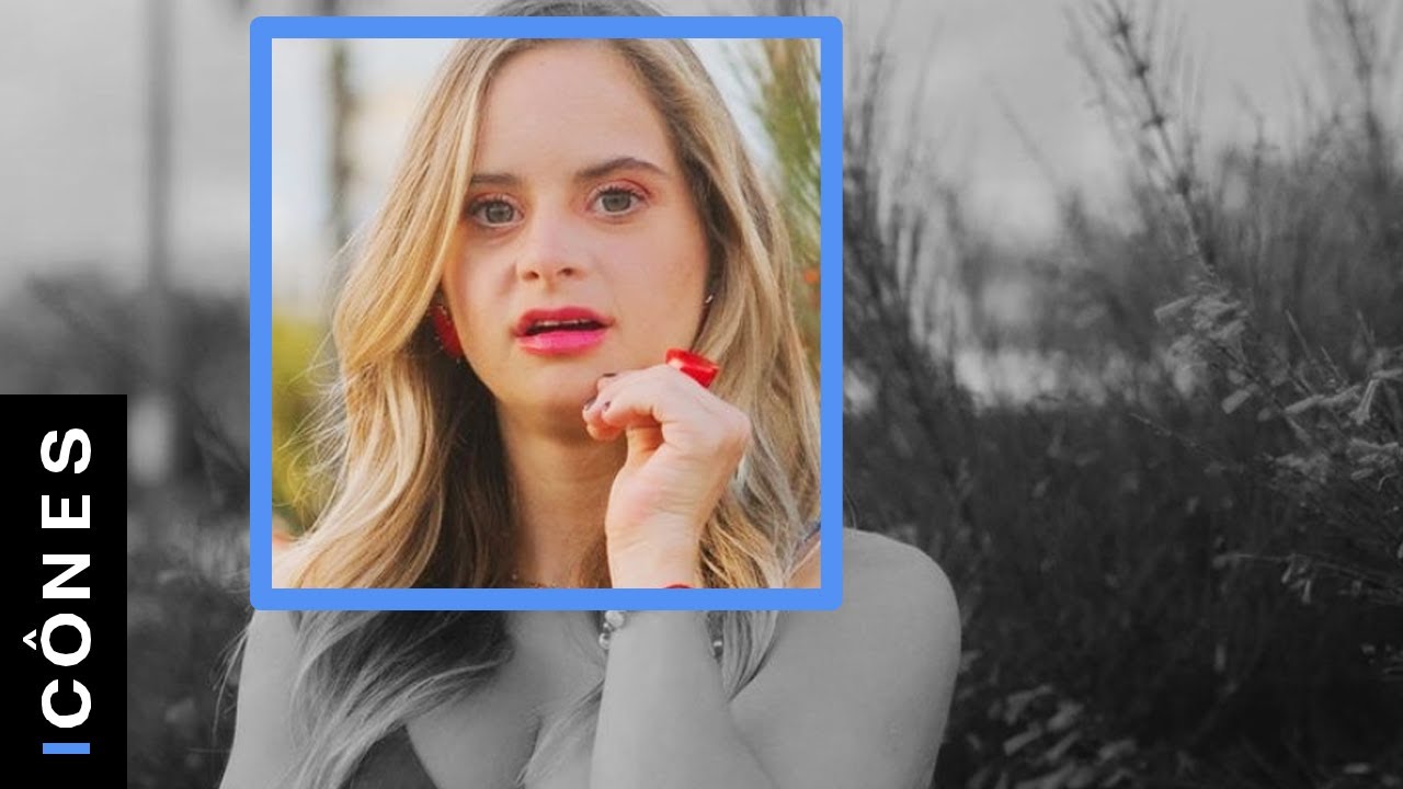 Le combat du premier mannequin atteint du syndrome de Down chez Victoria's Secret