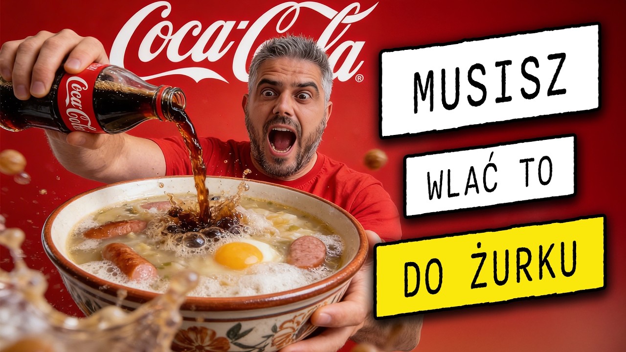 moze POKOCHASZ takie ZUPY!