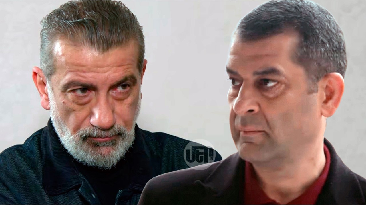 Հարսնաձորի Լեգենդը 135 Սերիա   Harsnadzori Legendy 135
