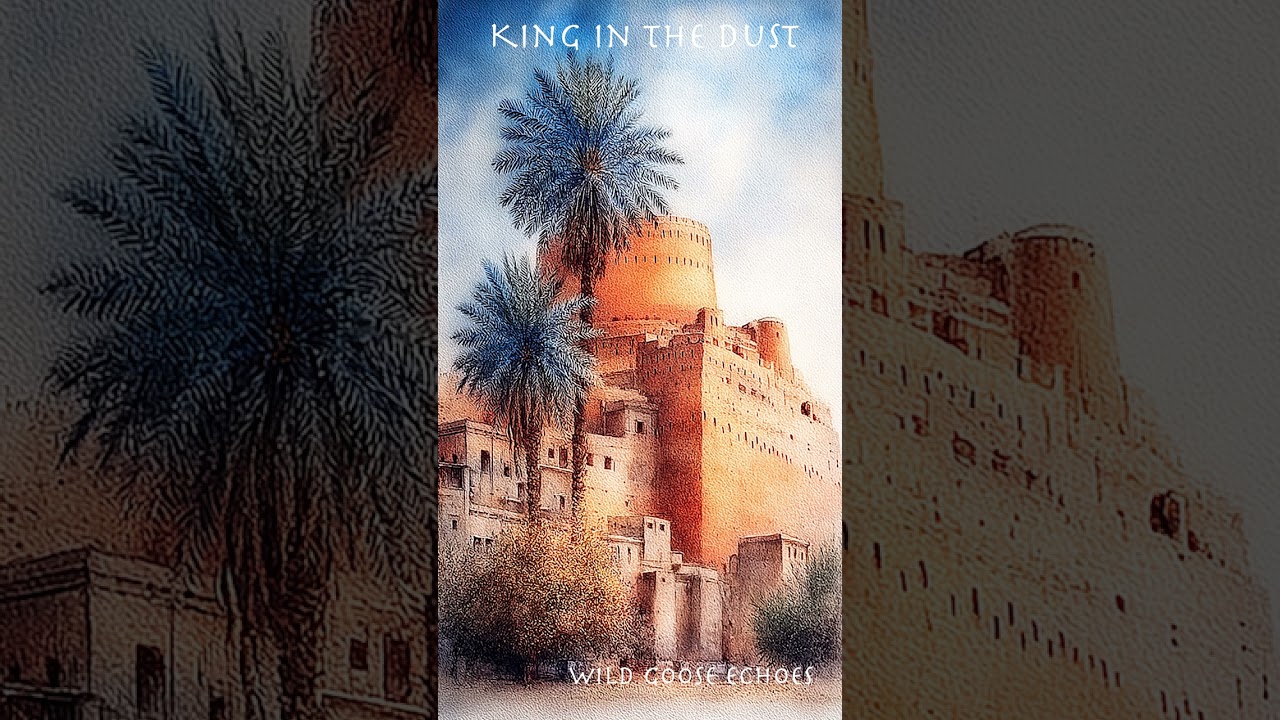 King in the Dust