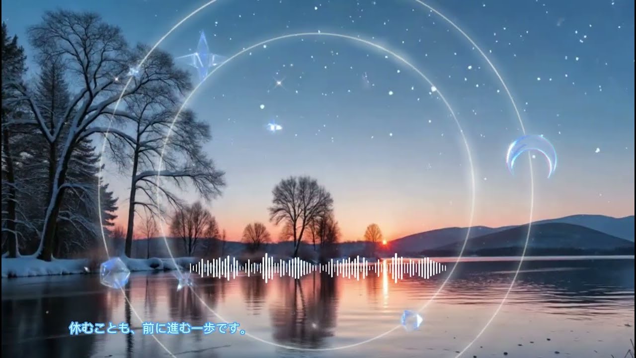 🌿🌾静かな読書タイムに。脳をリラックスさせ集中力を引き出すインストゥルメンタル | 風音の庭～彡