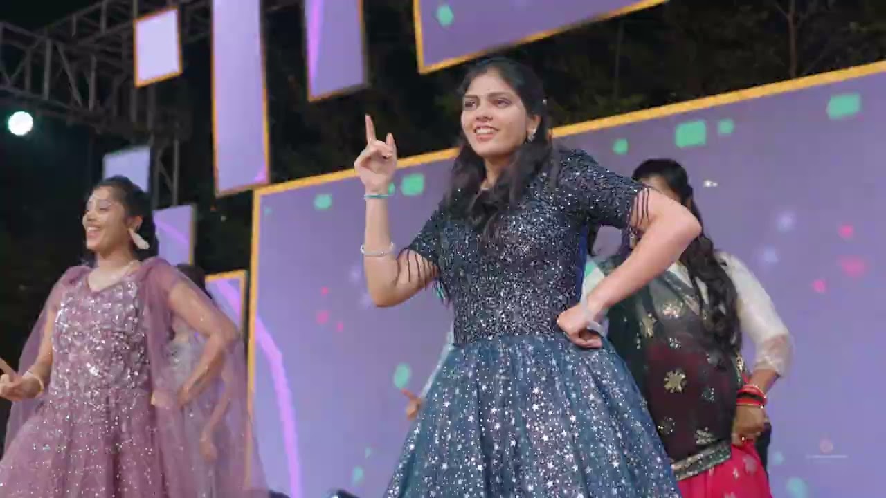 Aswanth & Vaishnavi Sangeeth 4k Teaser..