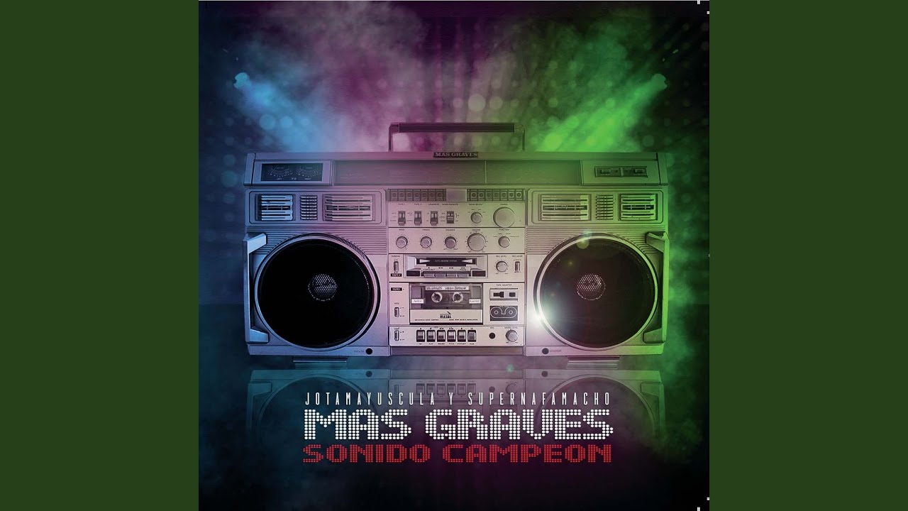 Sonido campeón