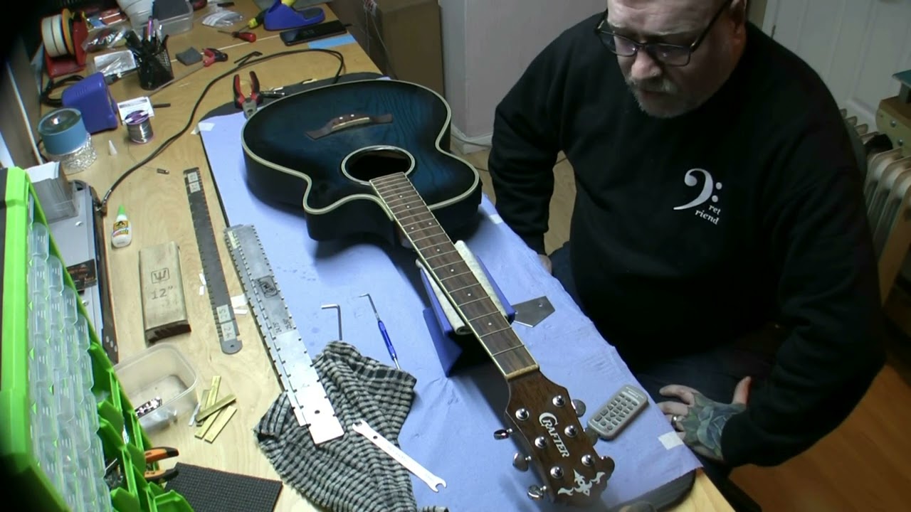 Электроакустическая установка Crafter FX-550-EQ...