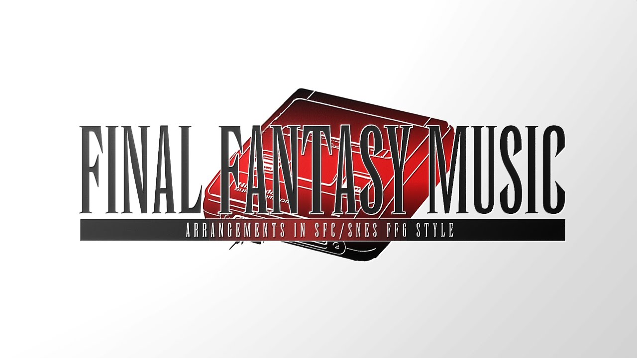 FF5 The Decisive Battle [FF6 style, 30 minutes]
