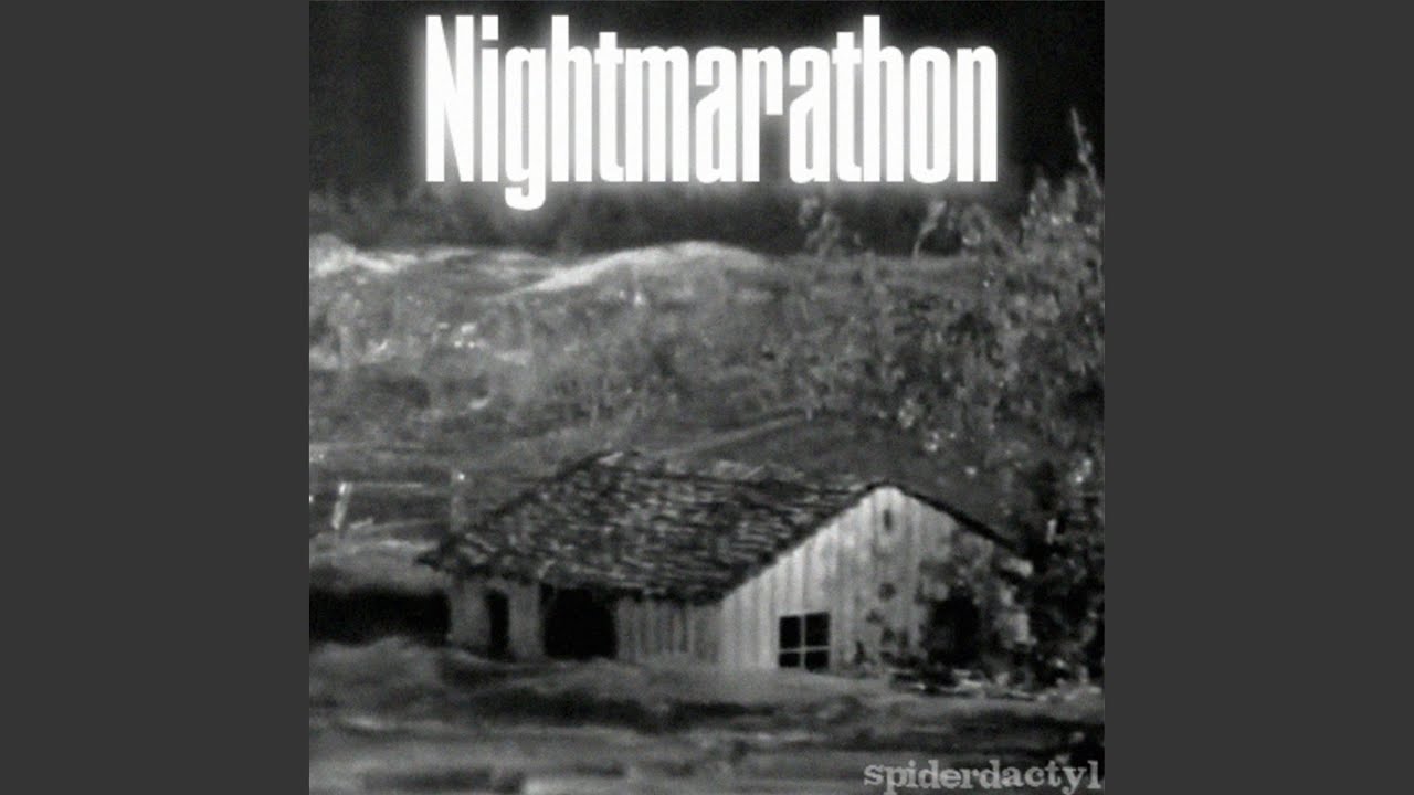 Nightmarathon (Alternate)