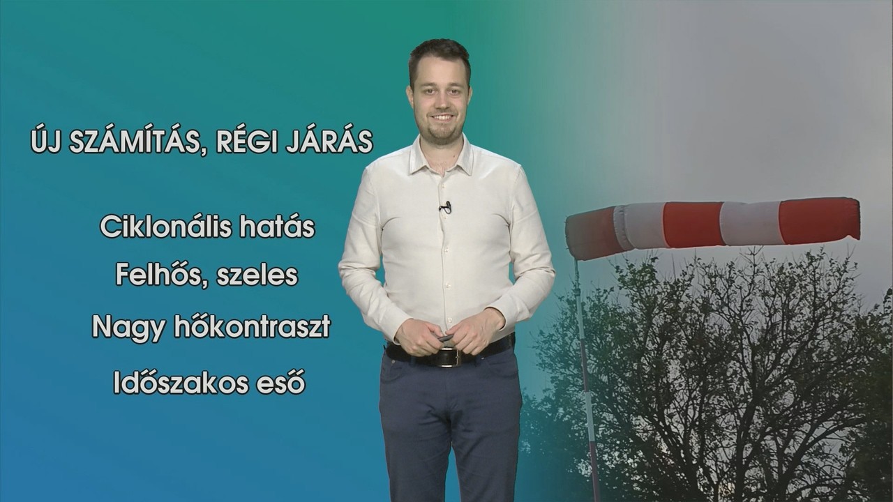 &Uacute;j sz&aacute;m&iacute;t&aacute;s, r&eacute;gi j&aacute;r&aacute;s