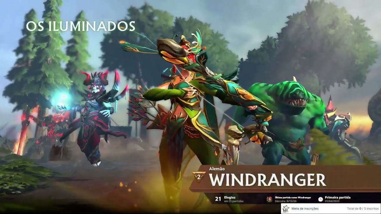 POS 1 - gameplay 15K