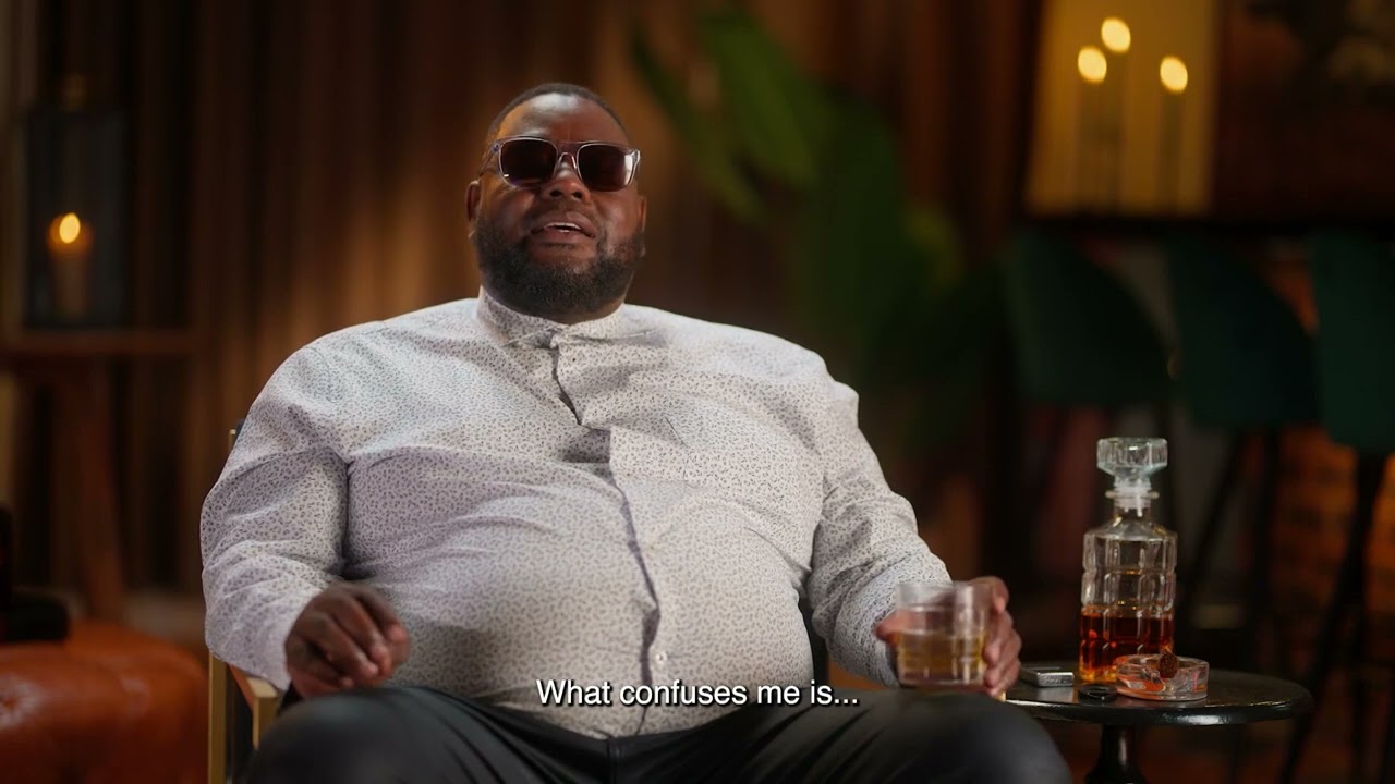 Ayanda packed her bags and left | Life with Felix | S1 Ep1 | Mzansi Magic