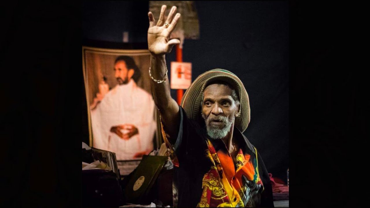 Jah Shaka - Kings Music & Kings Music Dubwise (RIP Jah Shaka)