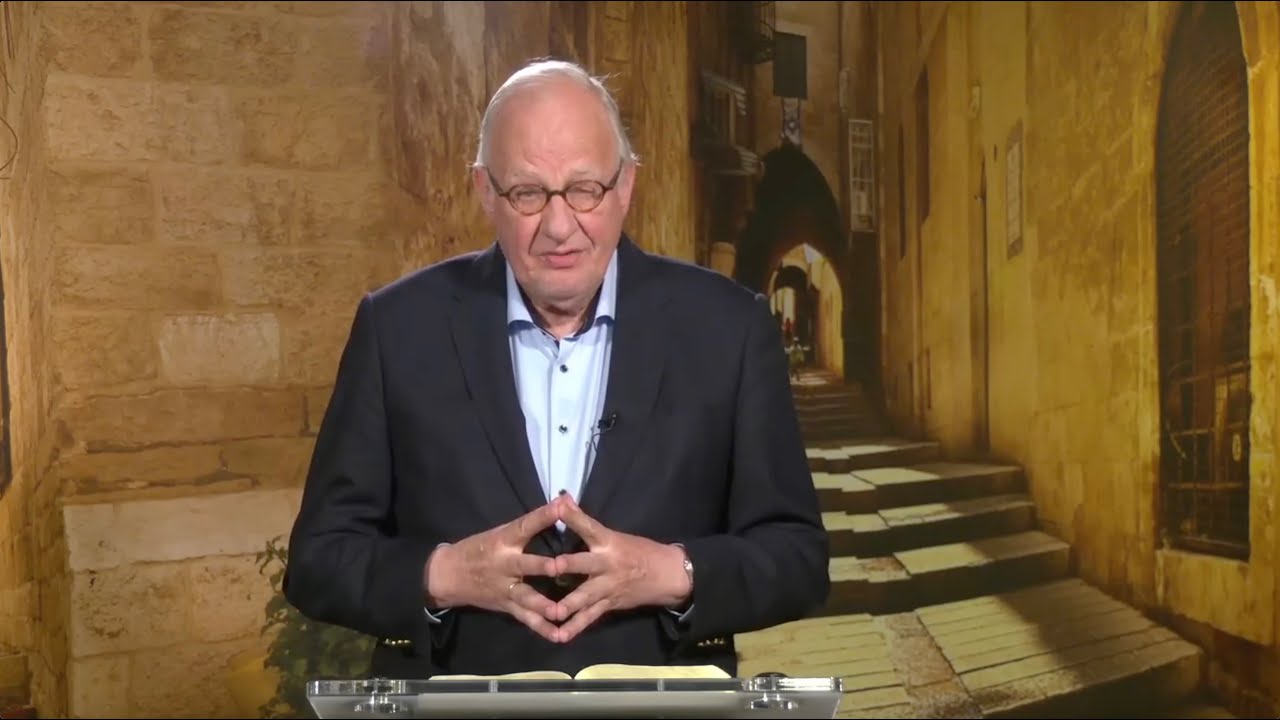 Gij zijt bij mij.  Jesaja 43