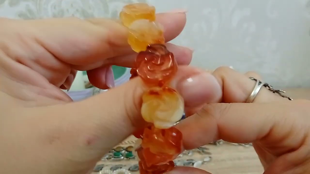 Мои браслеты.. Украшения из золота,серебра и натуральных минералов ..