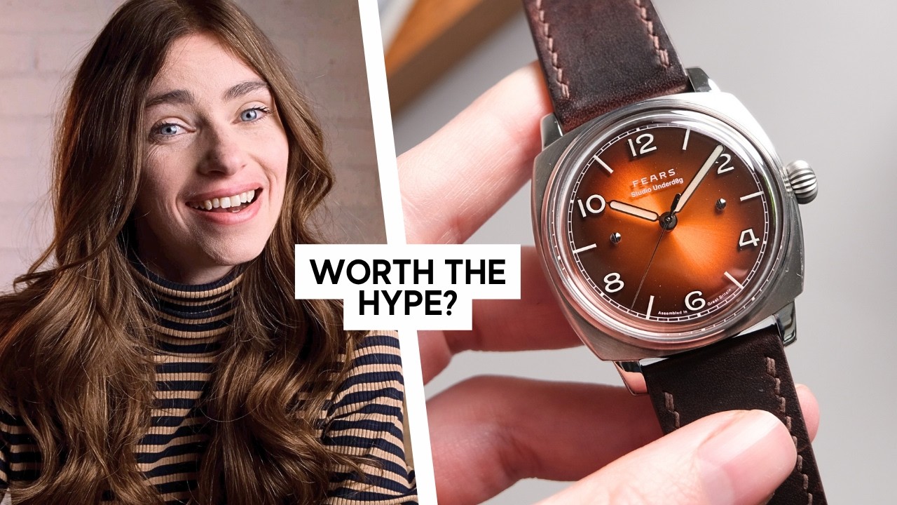 NEW Studio Underd0g X Fears: Over Hyped? Or Adequately Hyped?