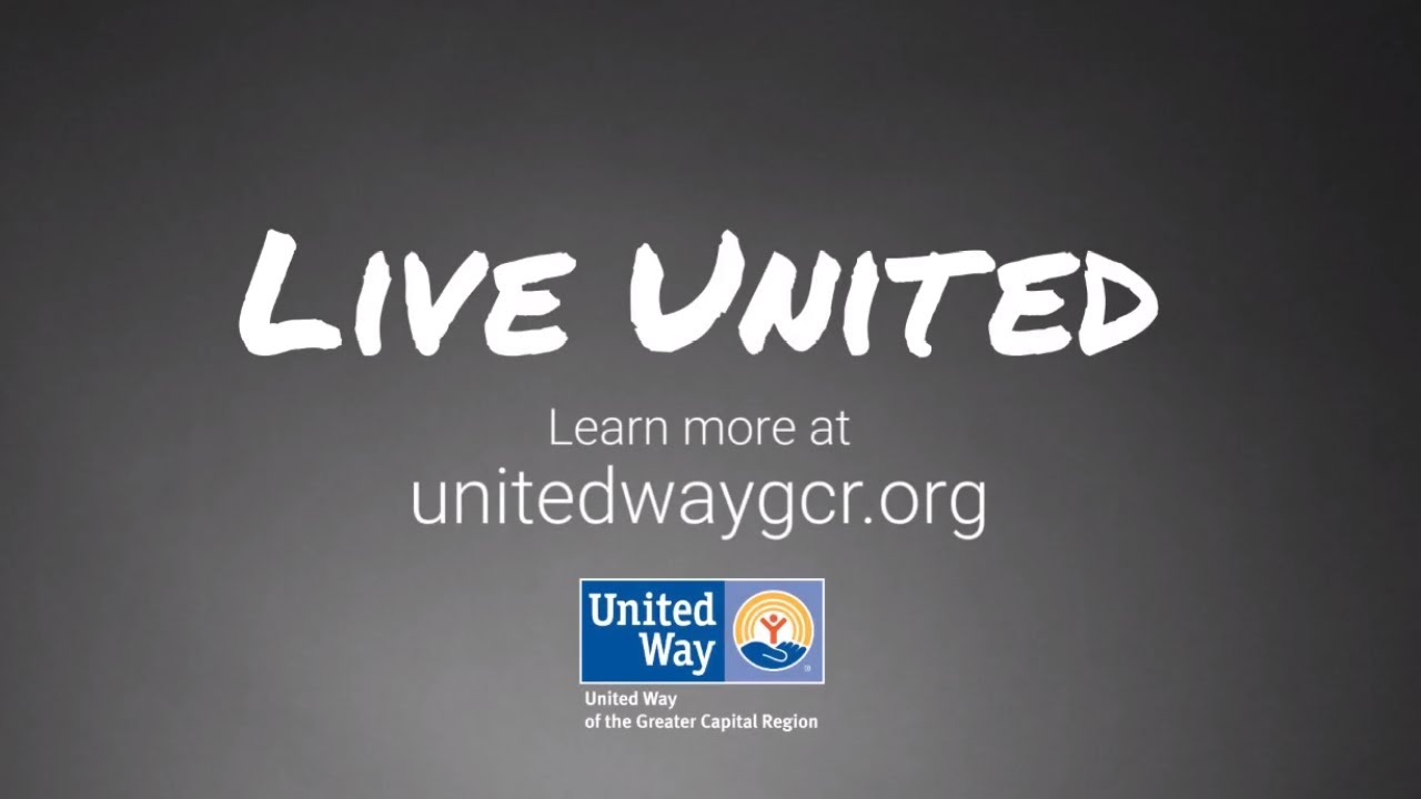 United Way  Campaign Video 2019 | HANDRAISERS