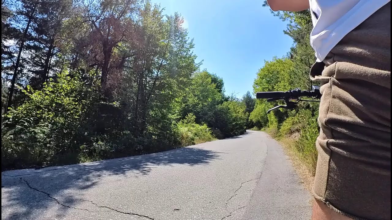 I RIDE  E-bike/BAFANG  1000W 48V /23Amh /35KM