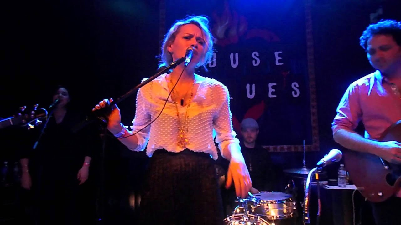 Bethany Joy Lenz - free @ the House of Blues