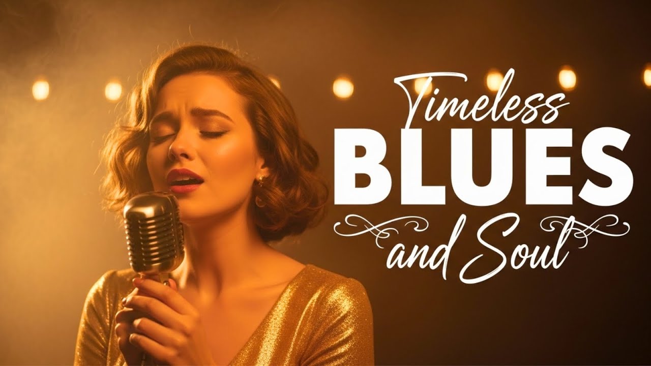 Etta James – Inspired Blues & Soul | Echoes of Love, Heartache, and Redemption