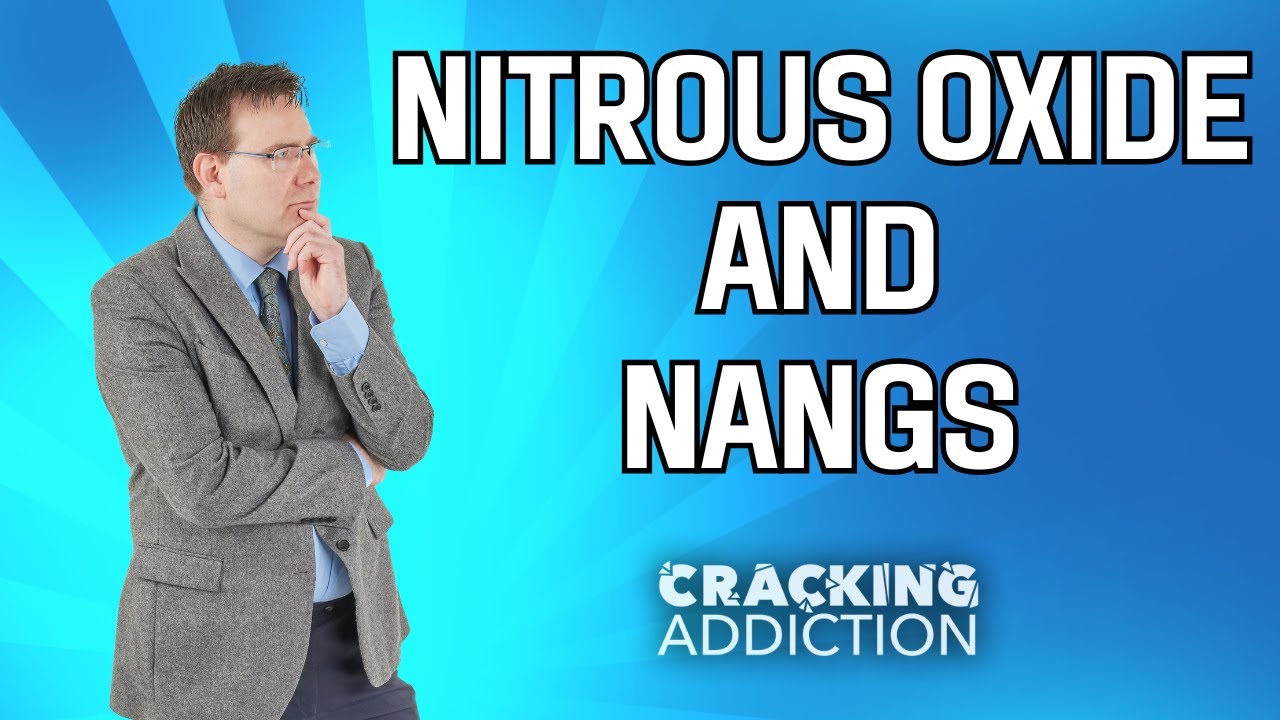 Nitrous Oxide Nangs Explained: Dangers, Effects & Why It’s So Popular