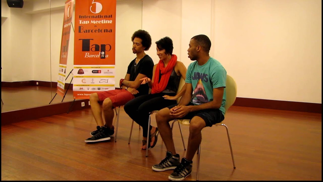 Entrevista a Lee Howard, Sarah Reich y Cartier Williams