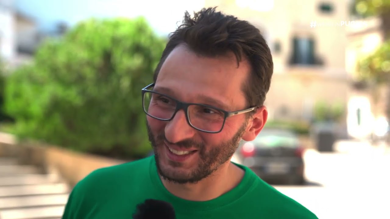 Il Palio di Oria