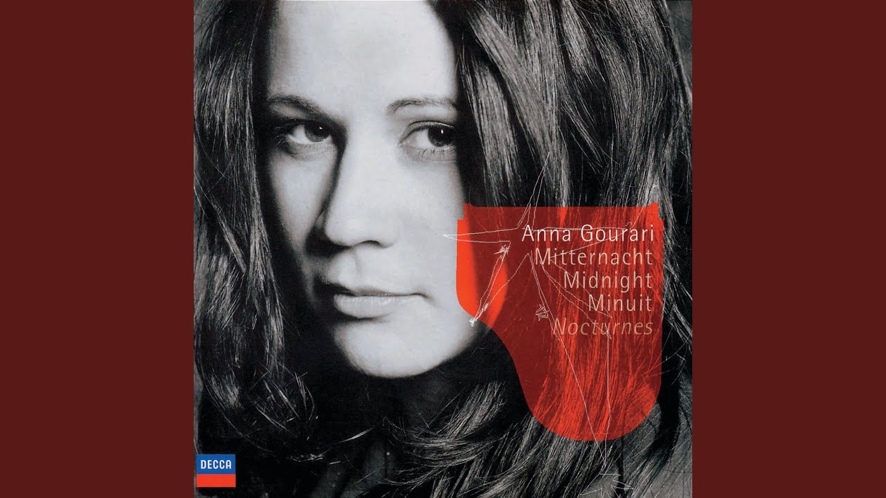 Glinka: Nocturne F-Minor: 
