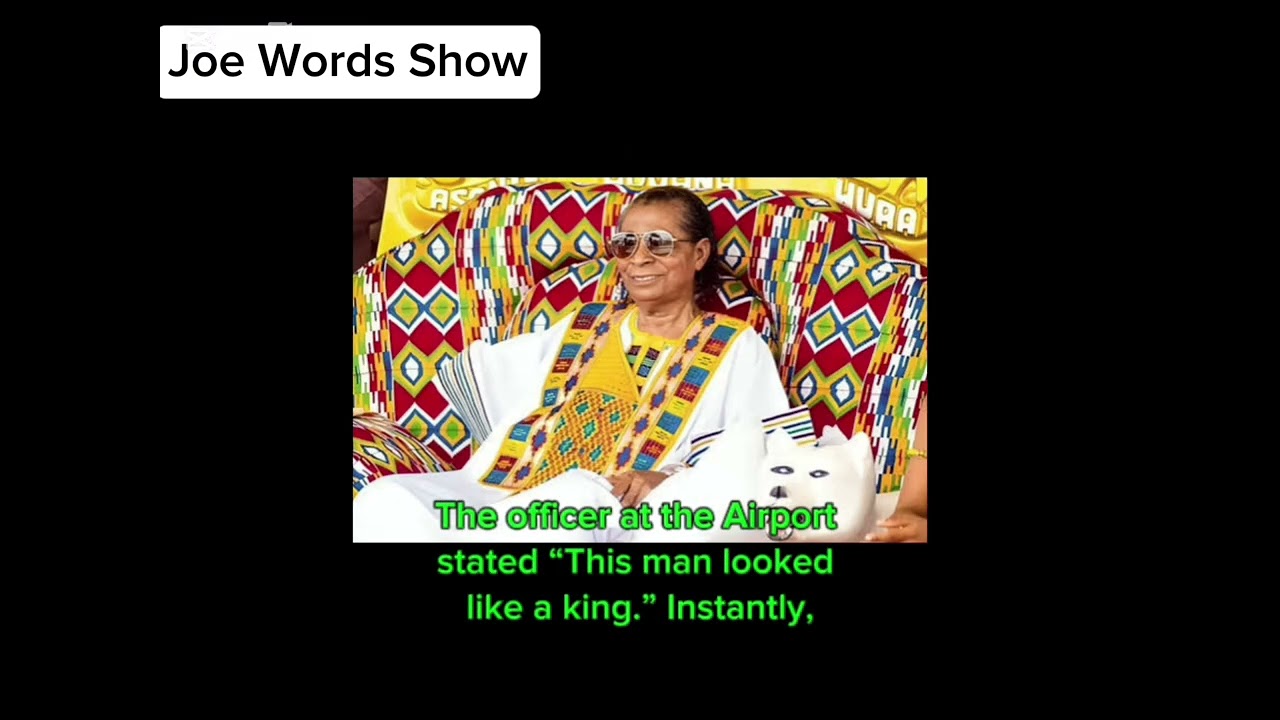 10 Miracles About Apostle Kwadwo Safo Kantanka Who Died in September 2025