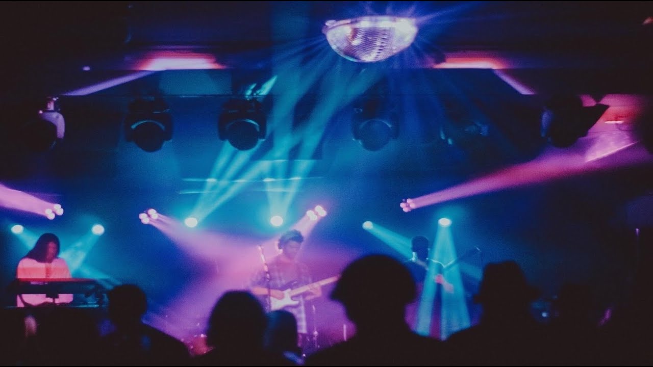 Bodhi Mojo - 5/12/22 - Baseball Live at The Get Down (4k HDR}