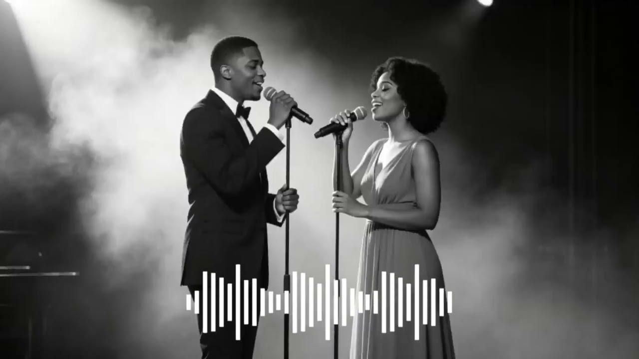 A Place for Smooth R&B, Late Nights, and Deep Feelings