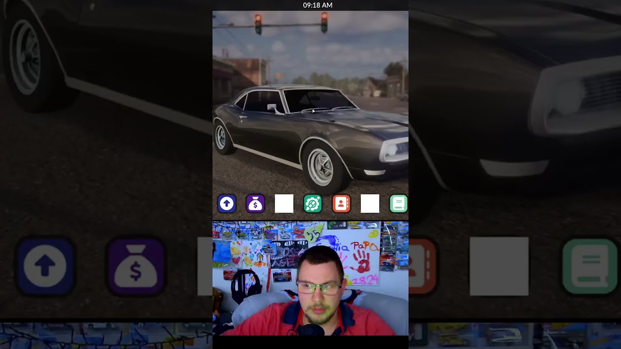 Employee UPDATE CAR DEALER SIMULATOR II DEUTSCH I vertikal I LIVE