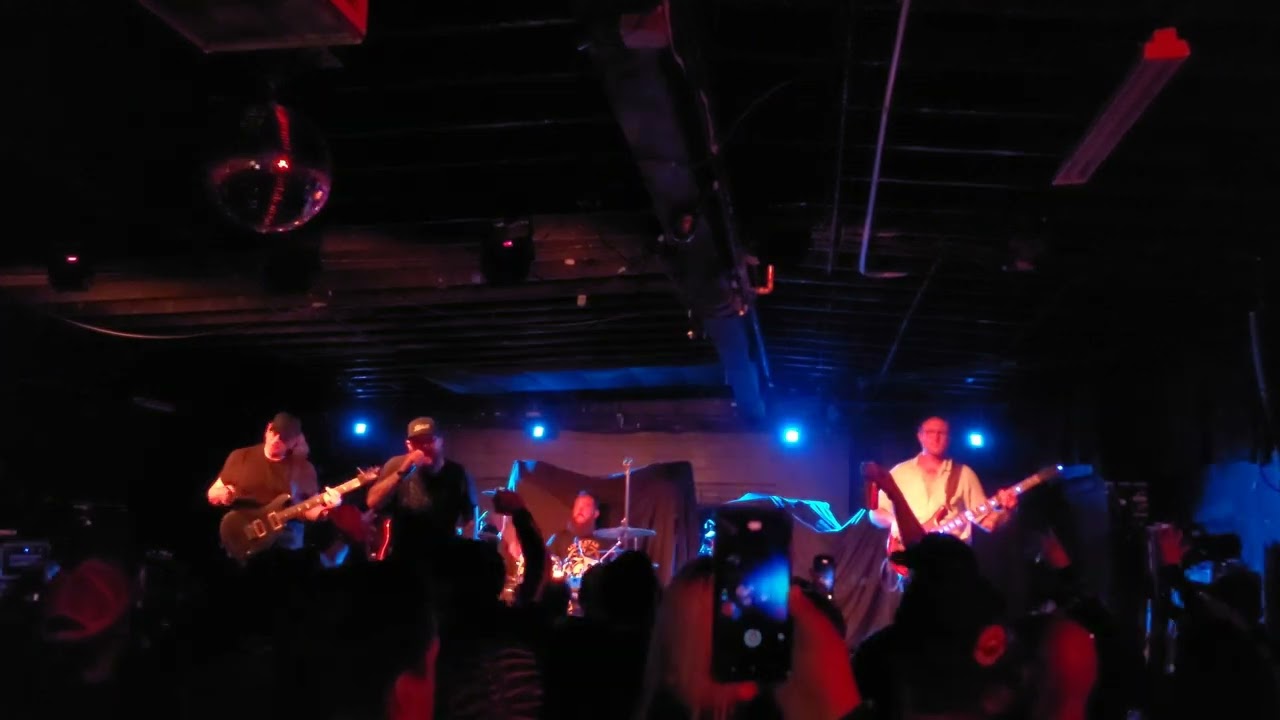 Flaw - Only The Strong (Live in San Diego, 2024)