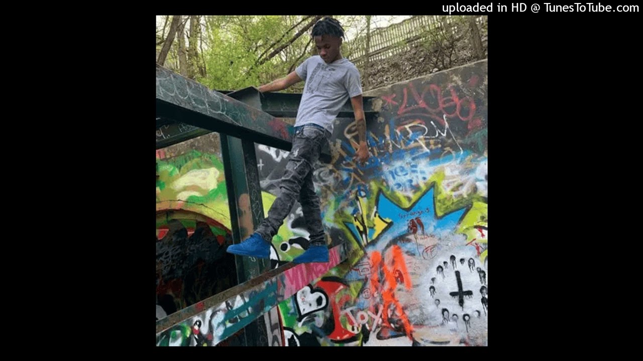 (FREE TO USE) Mg Sleepy x LilTae2 Sample Type Beat - 