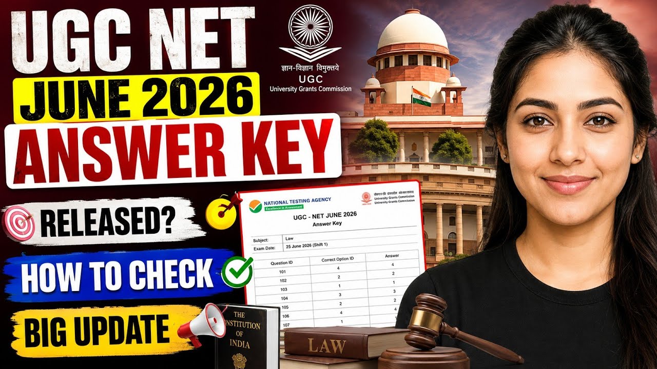 ugc net answer key | ugc net answer key 2026 june | net answer key 2026 | ugc net june answer key