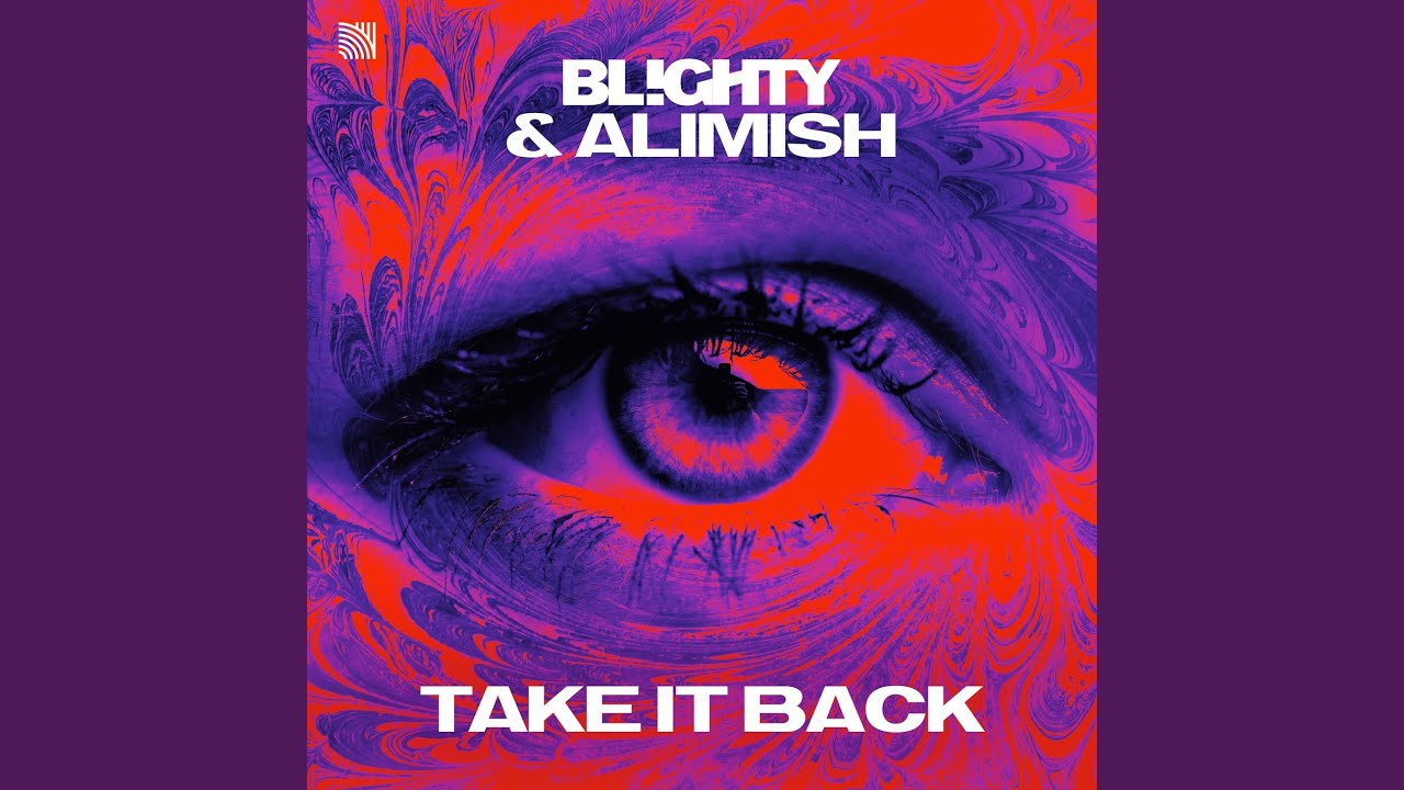 Take It Back (Extended Mix)