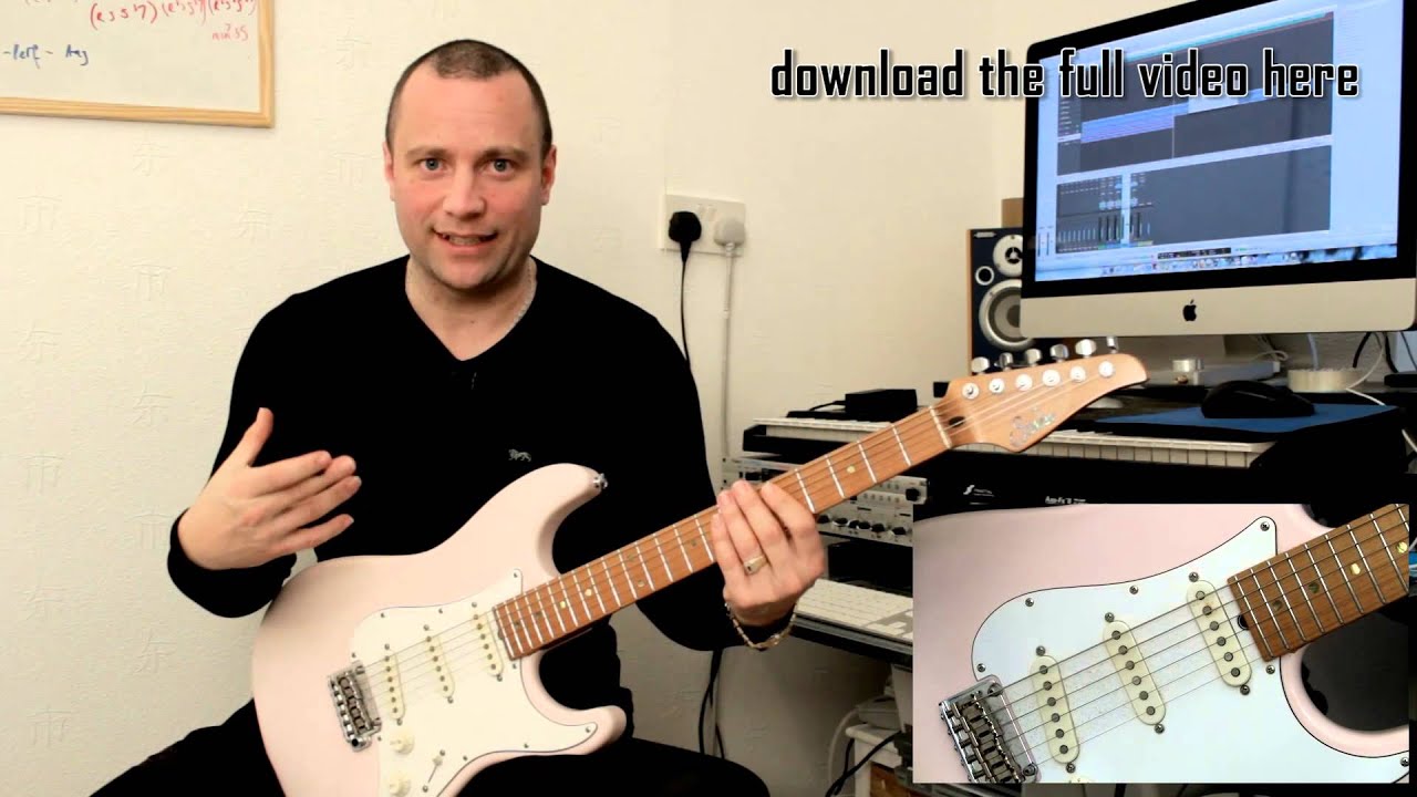 A simple approach that transformed my picking technique