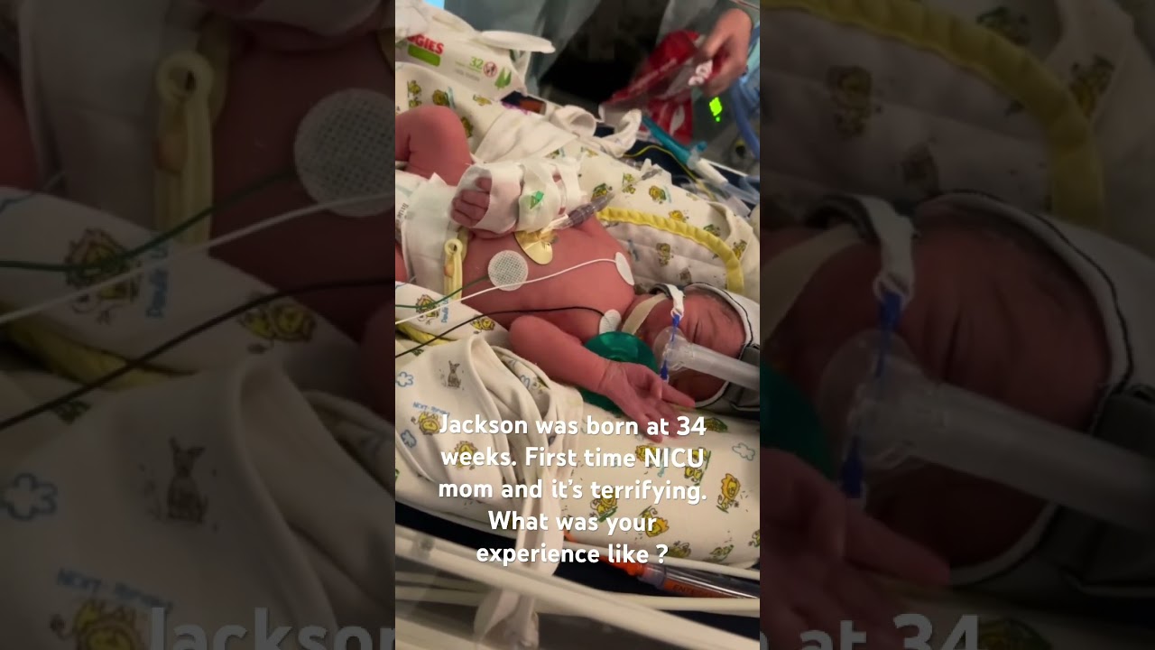 #NICUbaby#pretermbaby#babyboy#nicumom