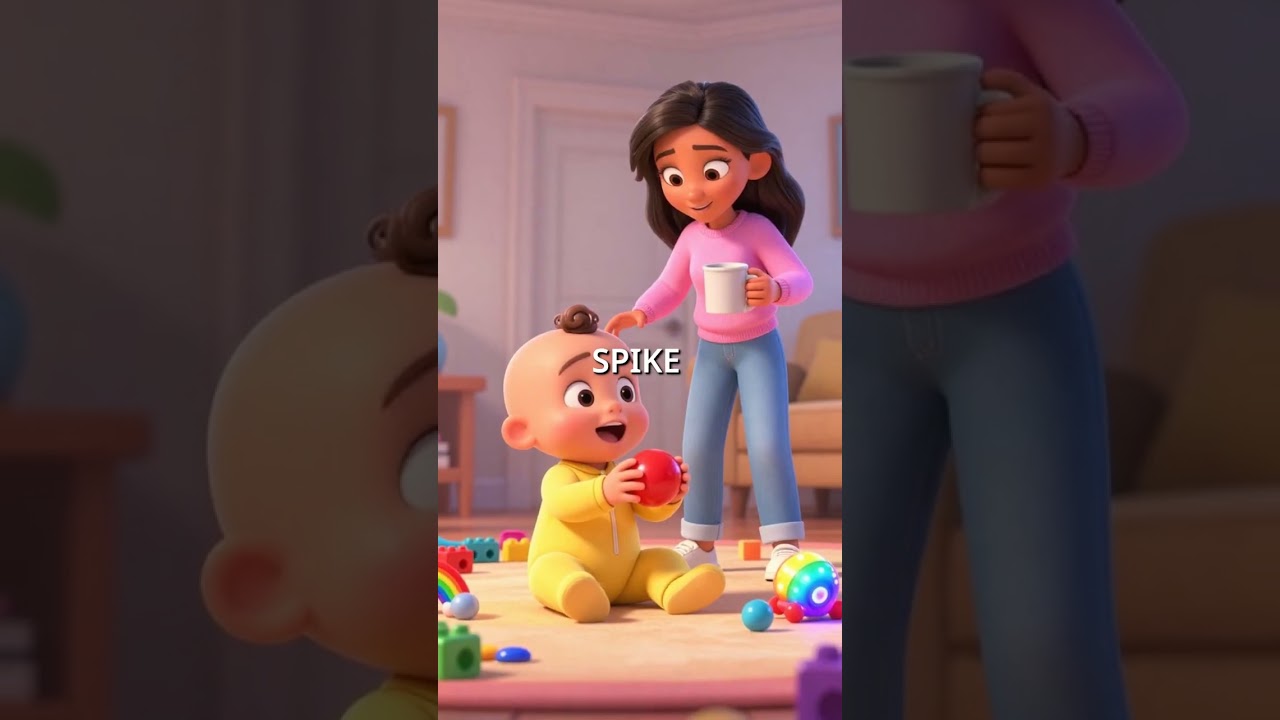 Why Your Baby Won't Sleep: The 4PM Rule That Changes Everything