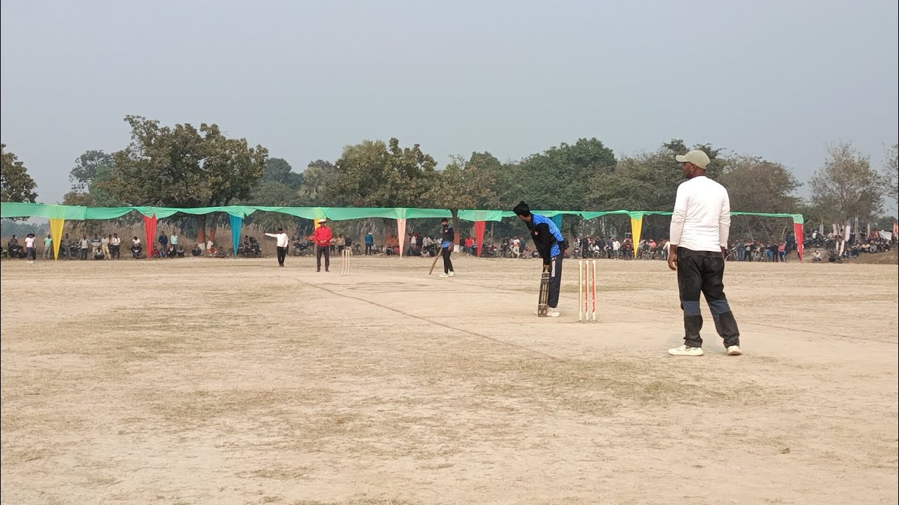 Badhni को मिली शिकस्त 😲 | Hata की शानदार जीत | YPL Season 6 🏏