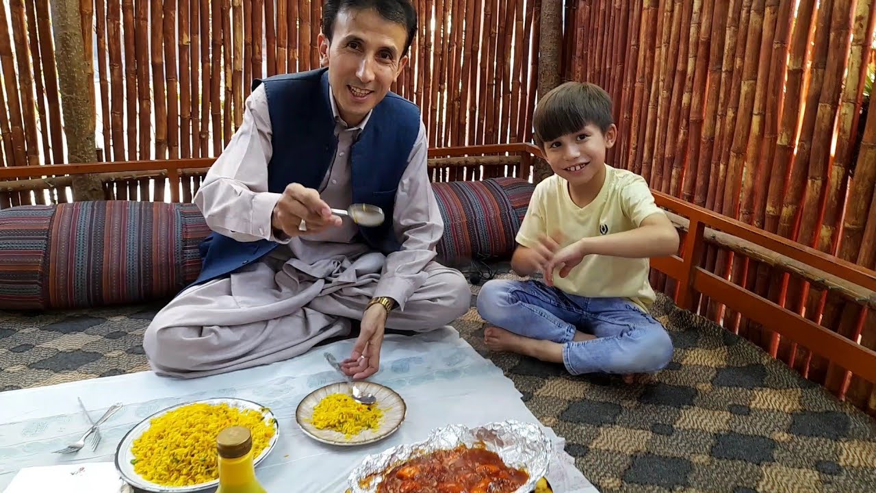 بهترین رستوران هزاره ٹاؤن"دل سے پیزا"(Dil se pizza & Fast food)|Hazara Town Quetta|