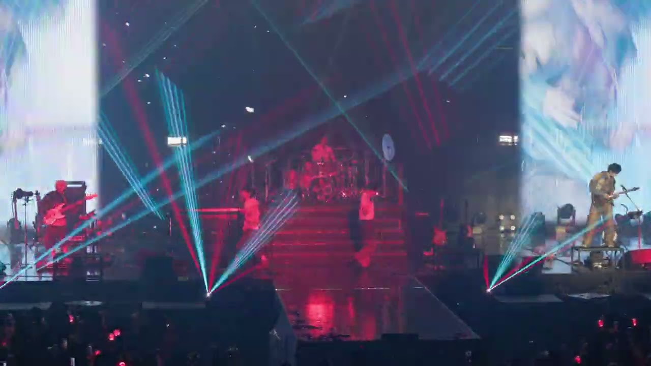 260207 ONEWE (원위) - Montage_ 4K fancam [O! NEW E!volution V]