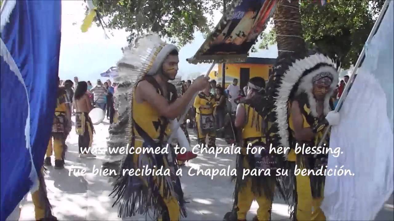 Chapala Malecon / El Malecon de Chapala, 07-10-2016