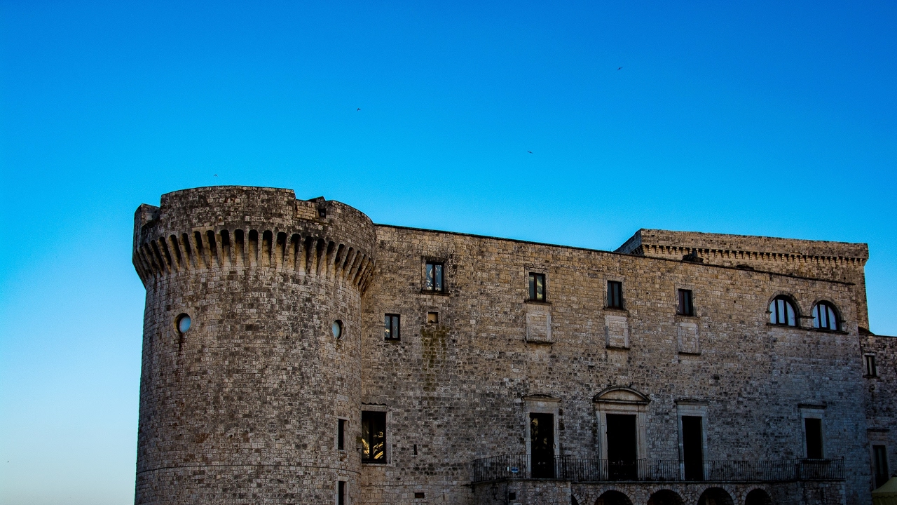 Consiglio Comunale - Comune di Conversano