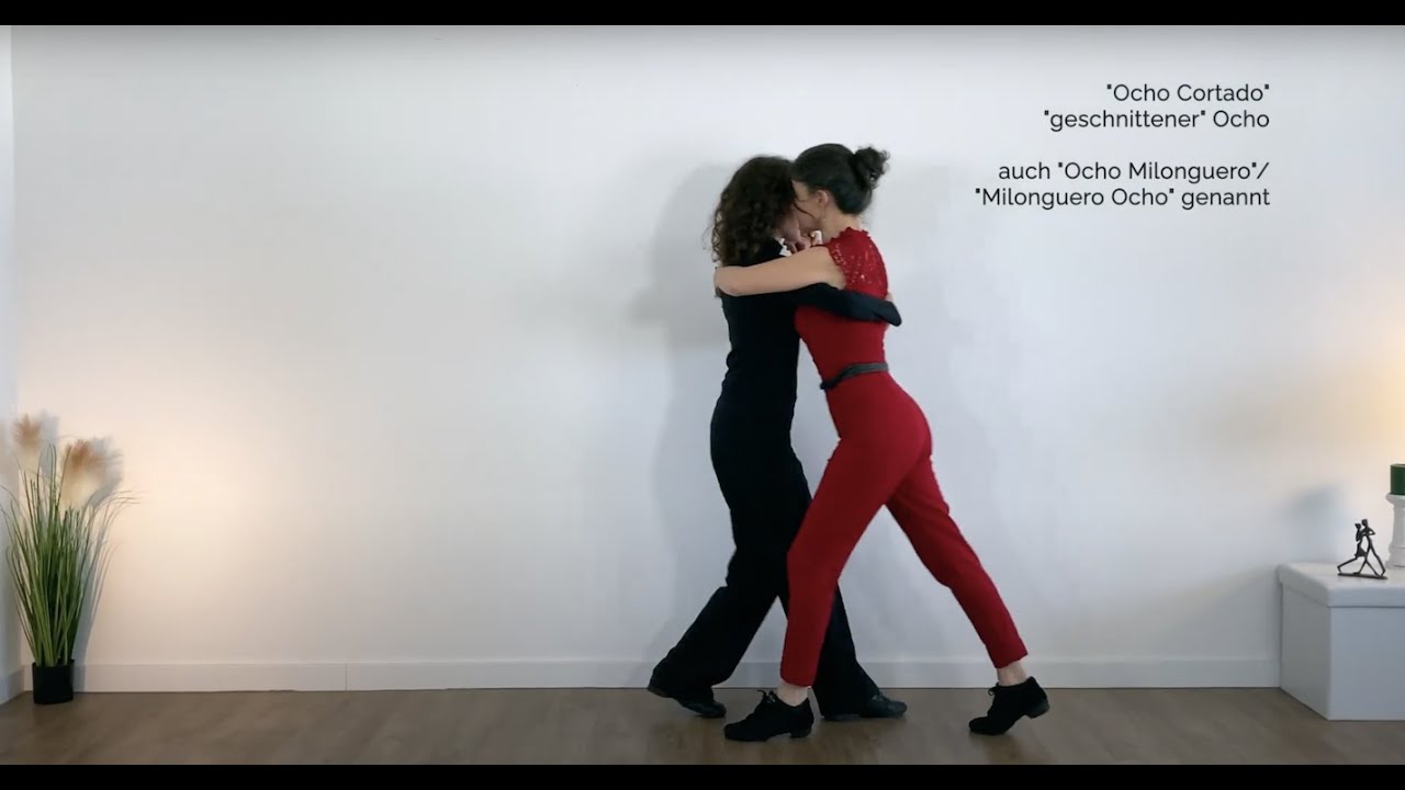 Tango A - Z: 